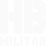 HB MILITAR — BRANCO — 300px