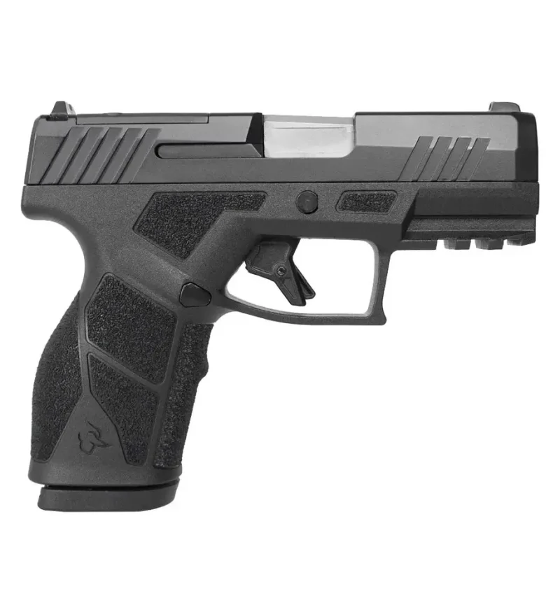 Pistola Taurus GX2 9mm Oxidada