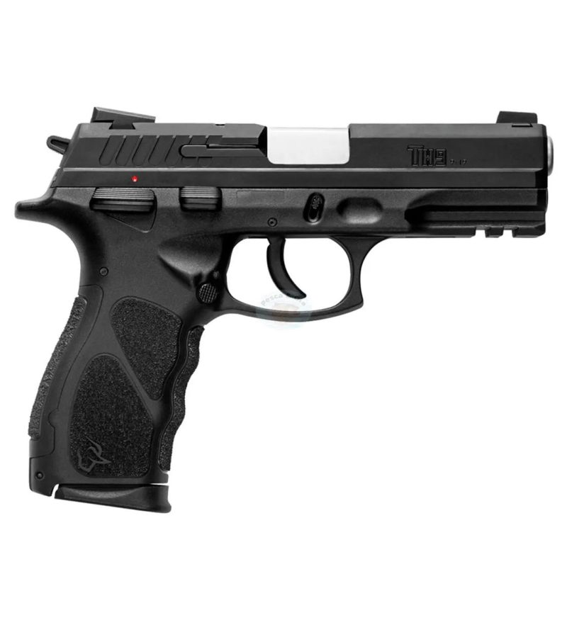 1 - Pistola Taurus Hammer TH9 9mm Oxidada
