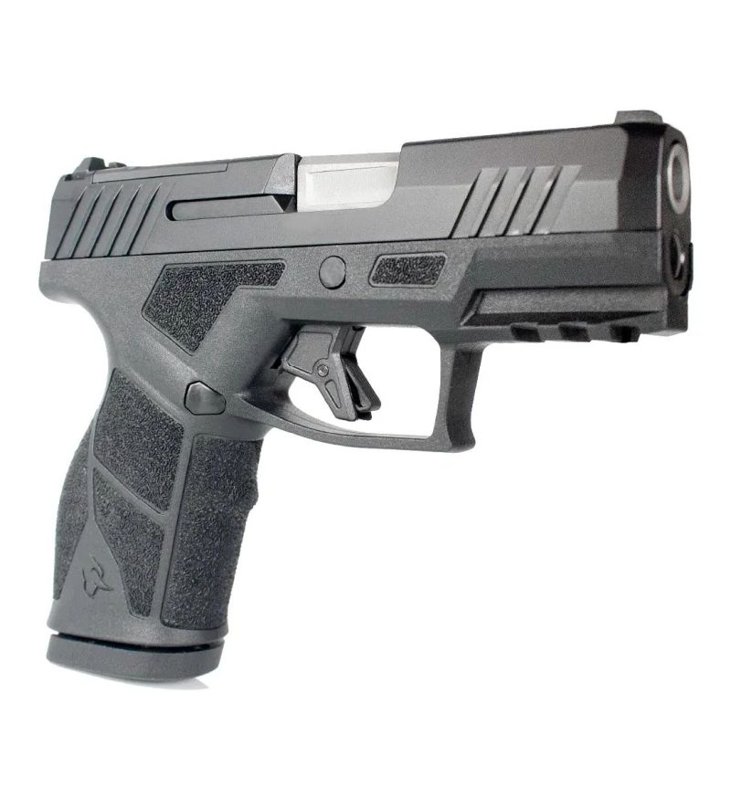 2 - Pistola Taurus GX2 9mm Oxidada