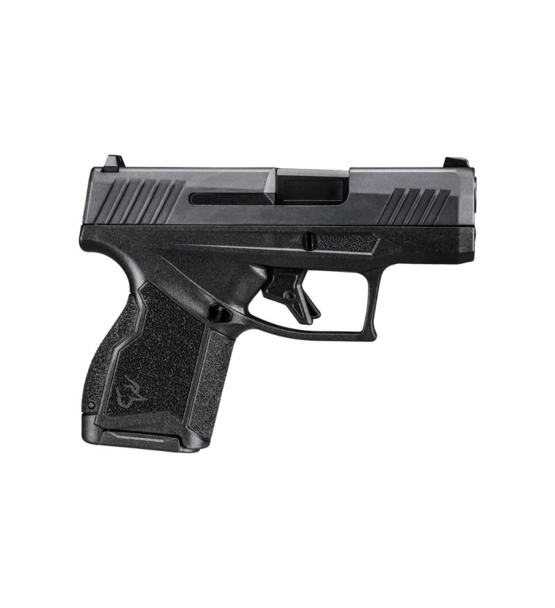 2 - Pistola Taurus GX4 9mm Oxidada