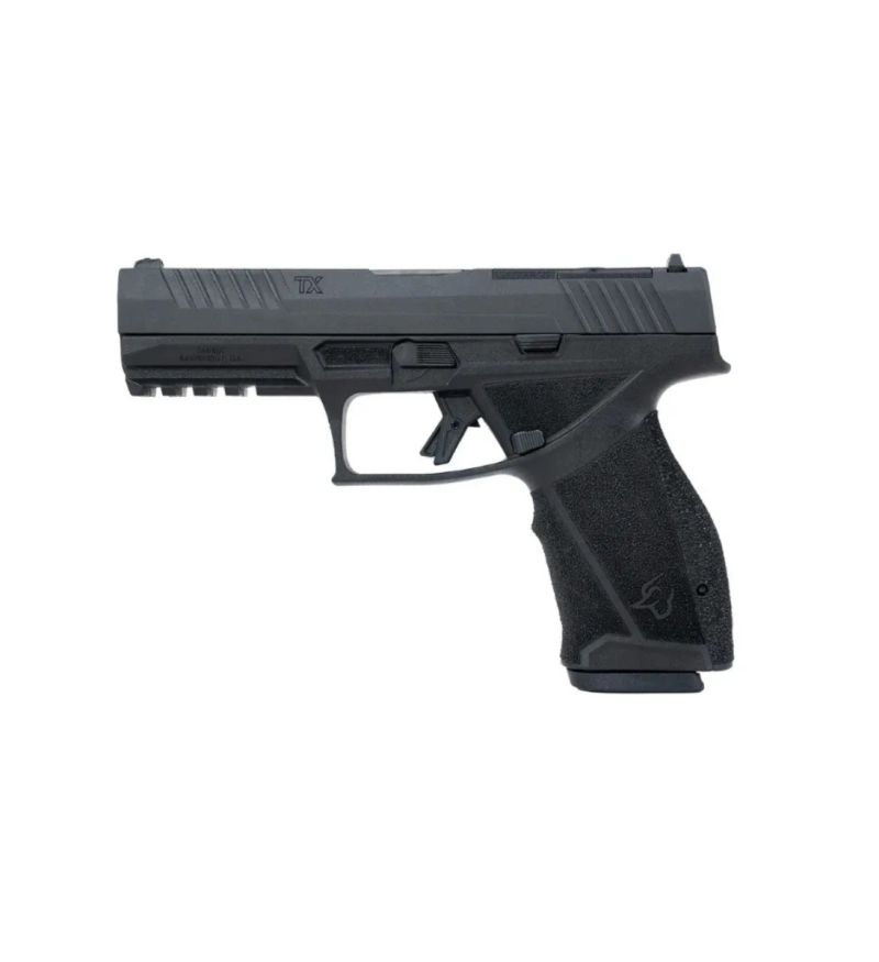 2 - Pistola Taurus TX .38 TPC