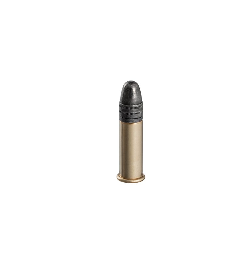 .22 LR Target CHOG 40gr - 02