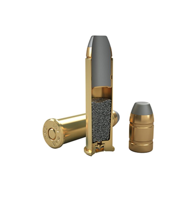 .357 Mag EXPP 158gr - 03