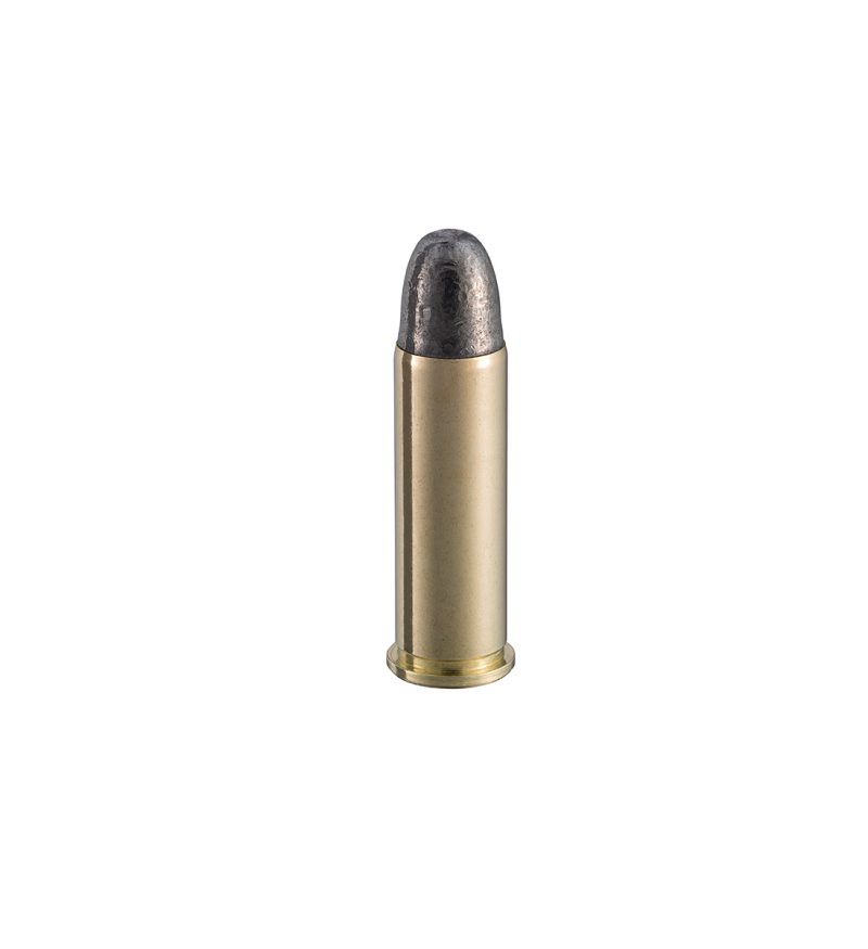 .38 SPL CHOG 158gr - 02