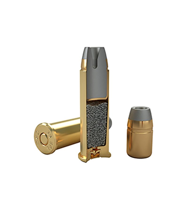 .38 SPL CHOG 158gr - 03