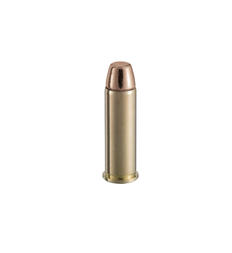 .38 SPL ETPP 158gr Treina - 02