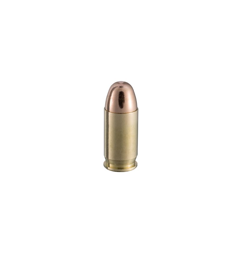 .380 Auto ETOG 95GR TREINA - 02