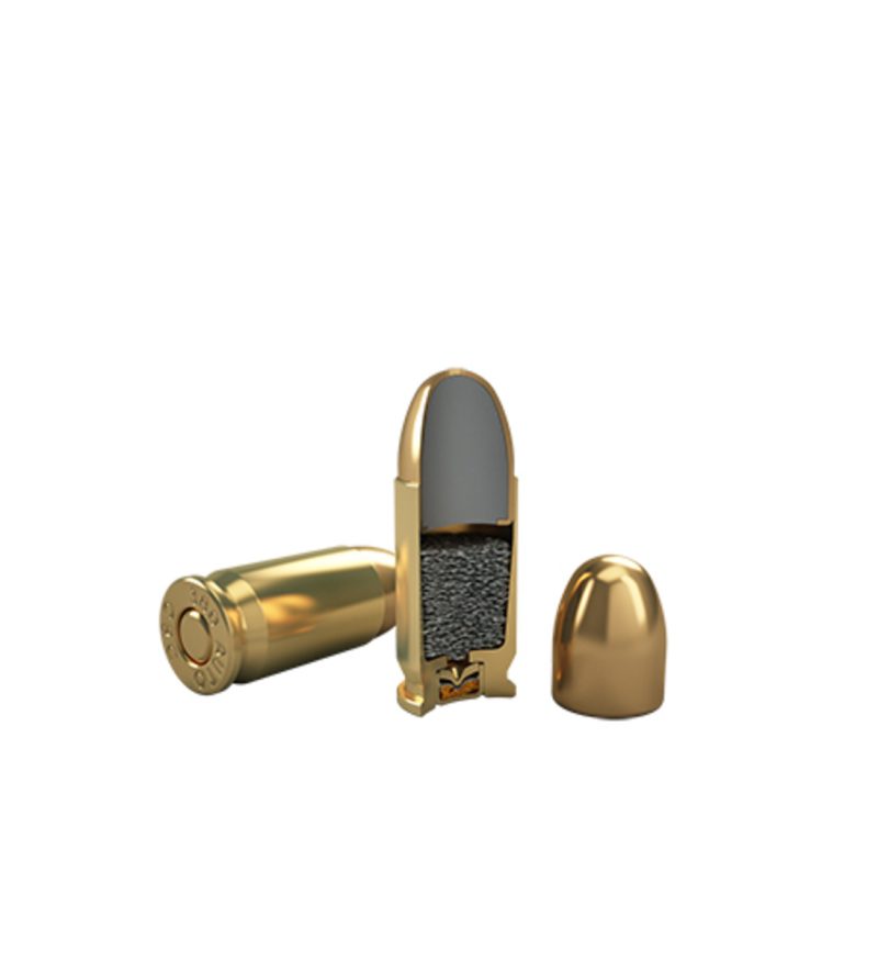 .380 Auto ETOG 95GR TREINA - 03