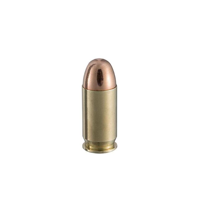 .45 Auto ETOG 230gr - 02