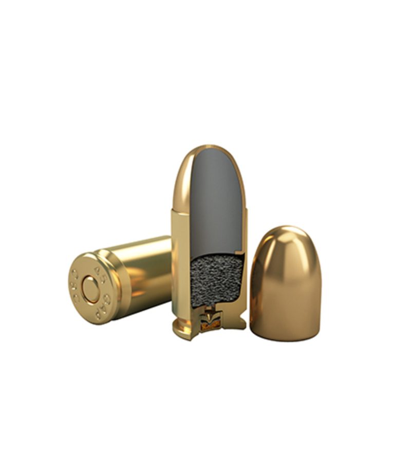 .45 Auto ETOG 230gr - 03