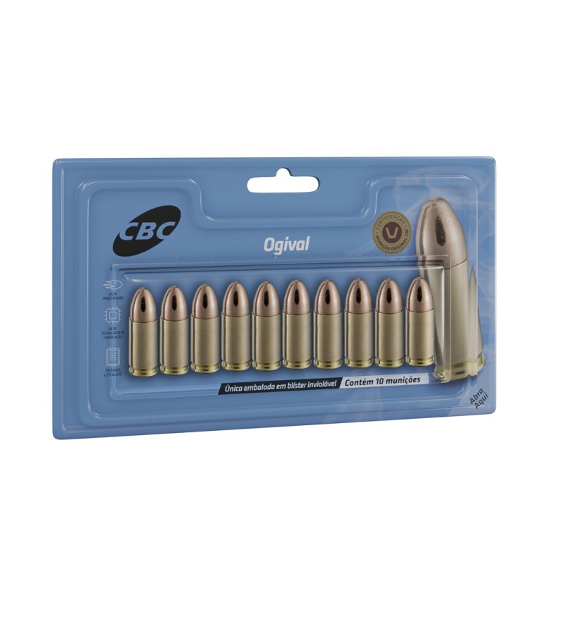 9mm ETOG 124gr - 01