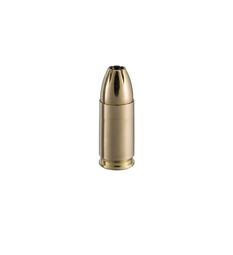 9mm EXPO +P+ Gold Hex 115gr - 02