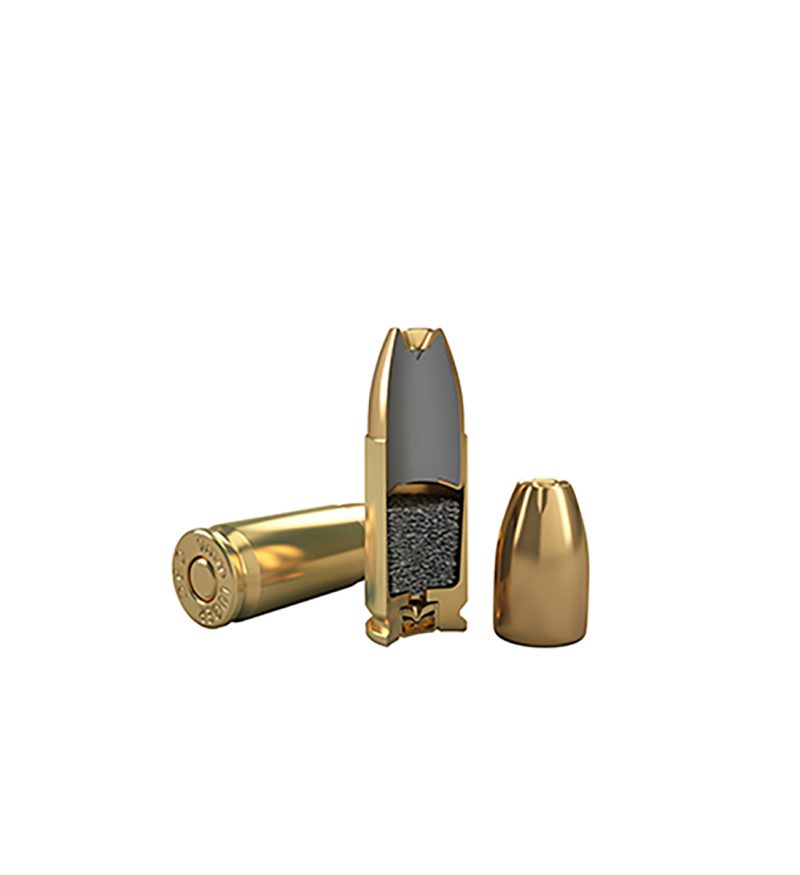 9mm EXPO +P+ Gold Hex 115gr - 03