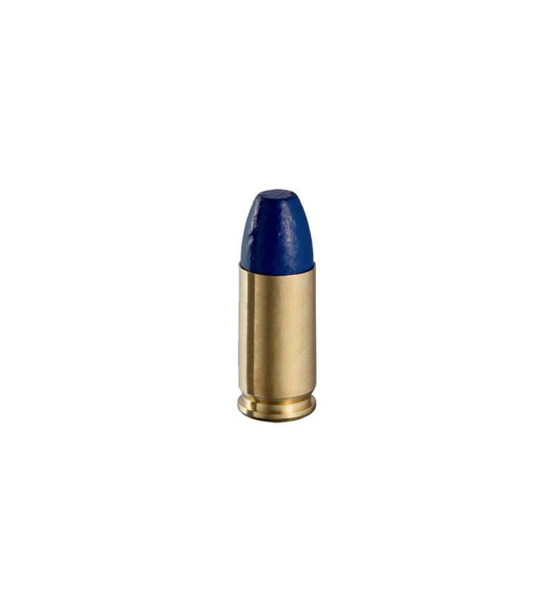 9mm LPC 124gr Polymatch - 02