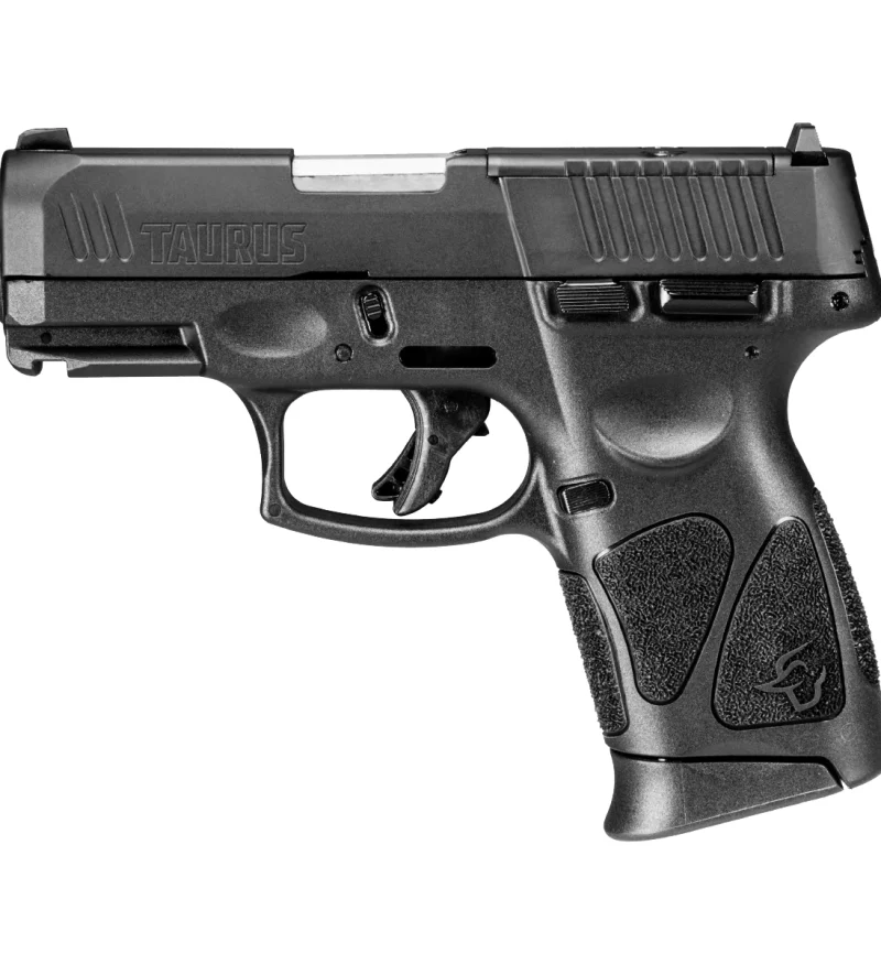 Pistola Taurus G2c T.O.R.O. .38TPC - 2