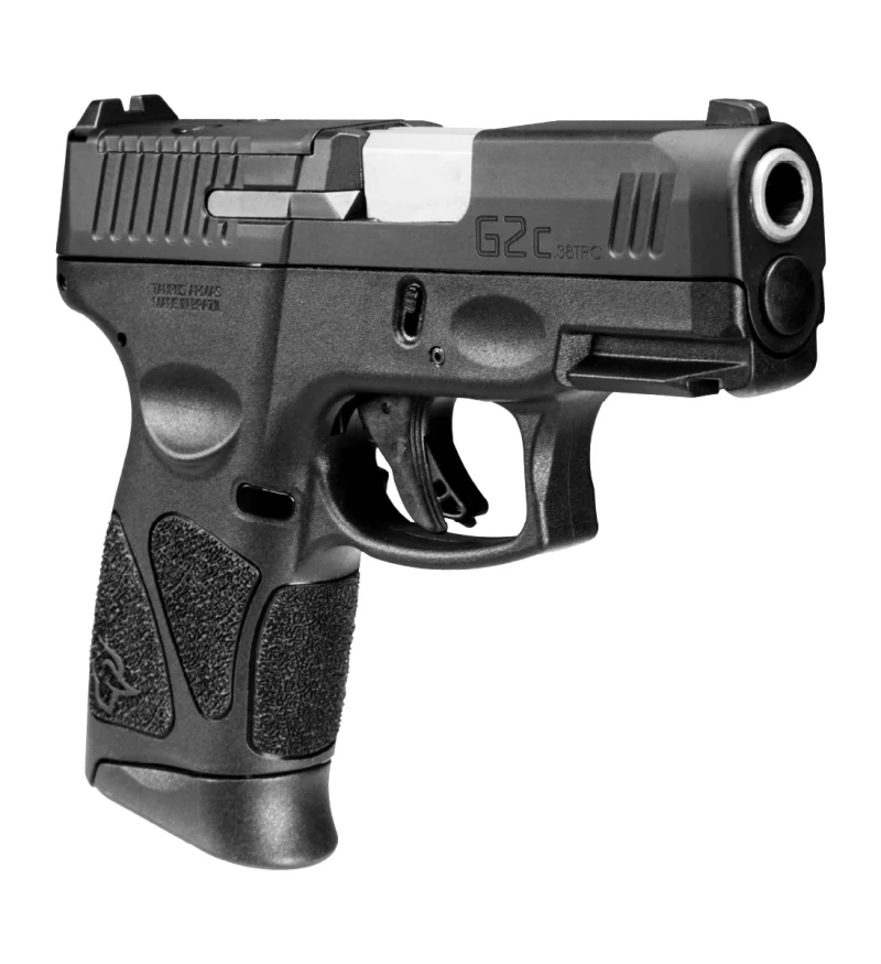 Pistola Taurus G2c T.O.R.O. .38TPC - 3