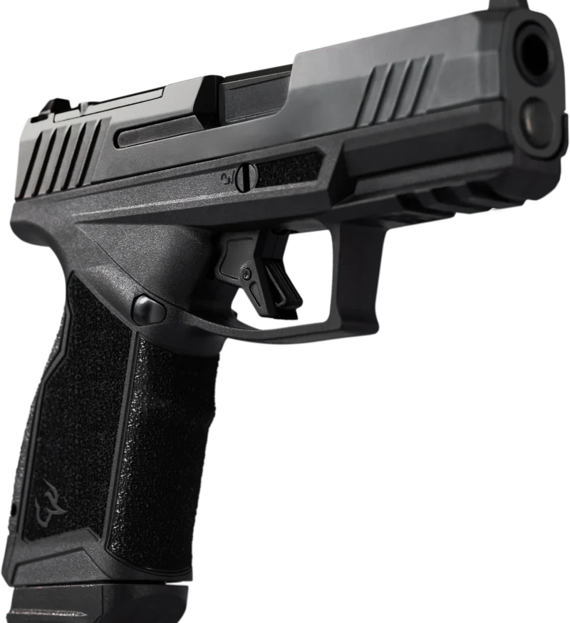 Pistola Taurus GX4 Carry Graphene T.O.R.O. - .38 TPC - 2