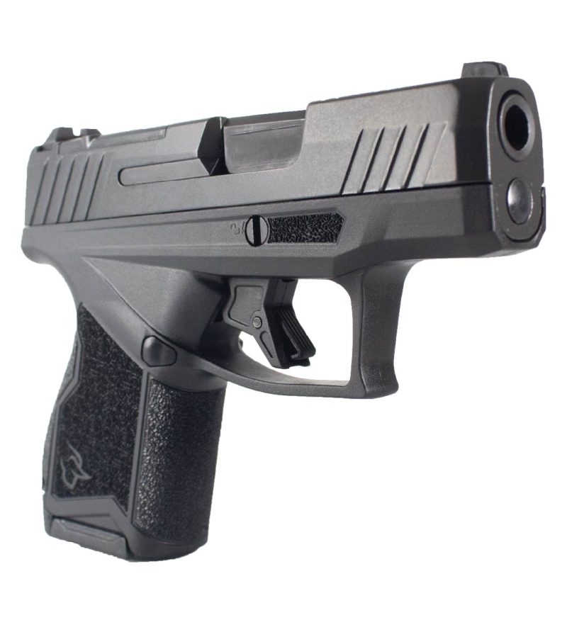 Pistola Taurus GX4 T.O.R.O. - .38 TPC - 3