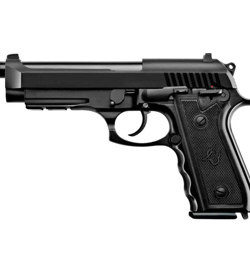 Pistola Taurus PT100 AF-D - Tenox .40 S&W - 2