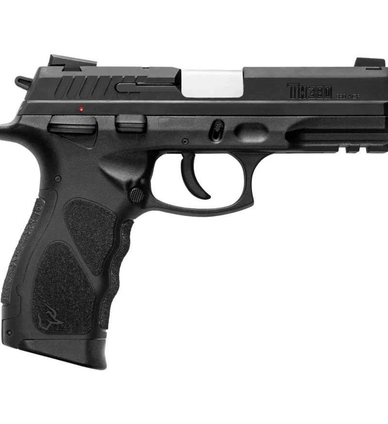 Pistola Taurus TH380 - Tenox .380 ACP - 1