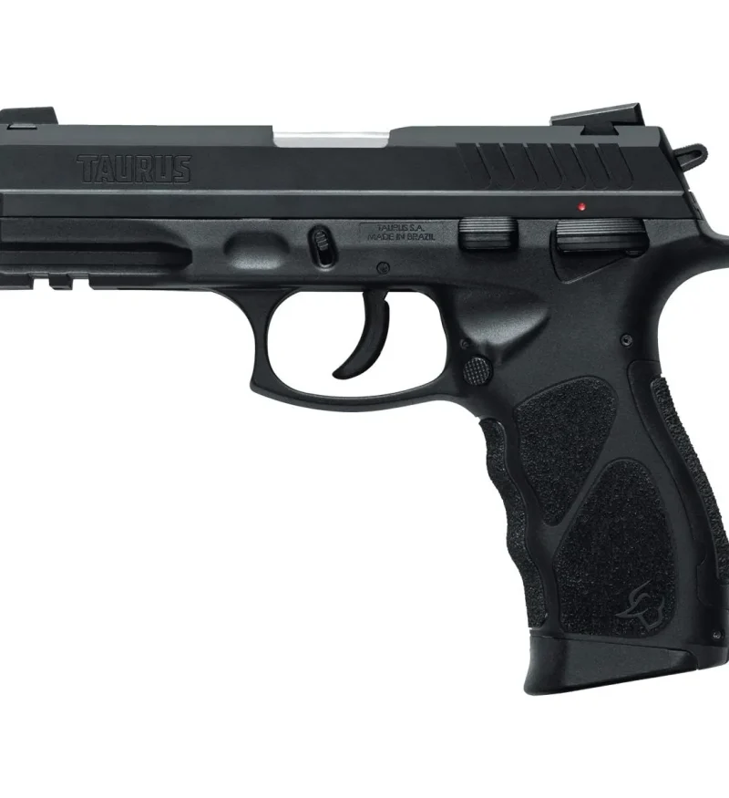 Pistola Taurus TH380 - Tenox .380 ACP - 2